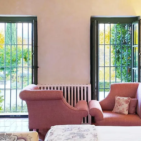 Boutique Molino Del Arco Ronda