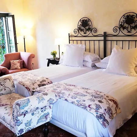 Boutique Molino Del Arco Hotel