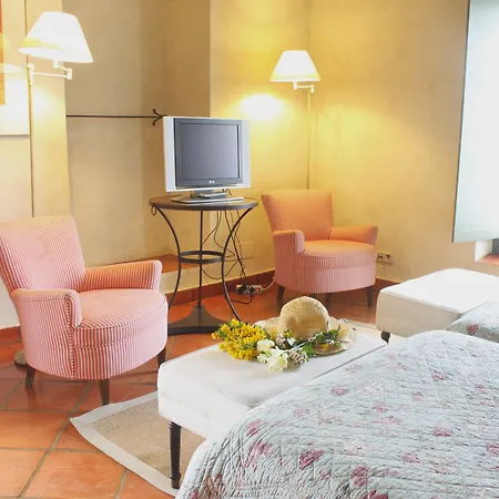 Boutique Molino Del Arco 4* Ronda