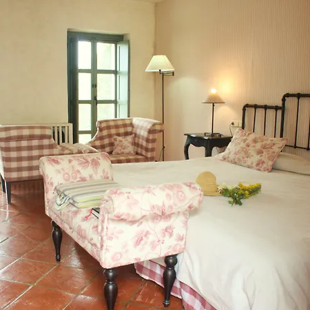 Boutique Molino Del Arco 4* Ronda