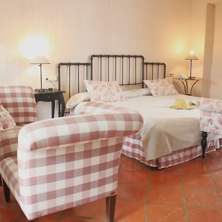 Boutique Molino Del Arco Ronda