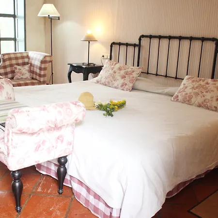 Hotel Boutique Molino Del Arco Ronda