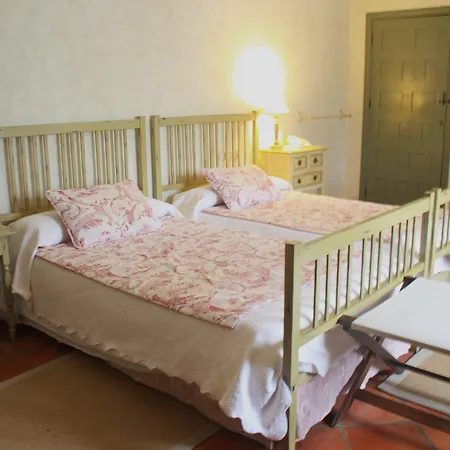 Boutique Molino Del Arco Hotel 4*