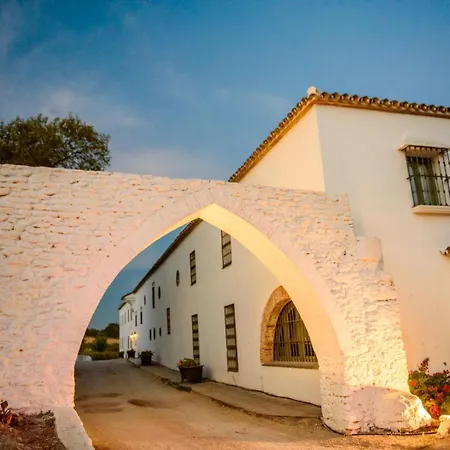 Hotel Boutique Molino Del Arco Ronda