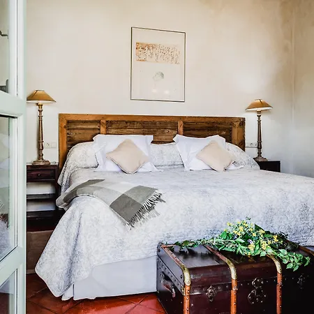 Boutique Molino Del Arco Ronda