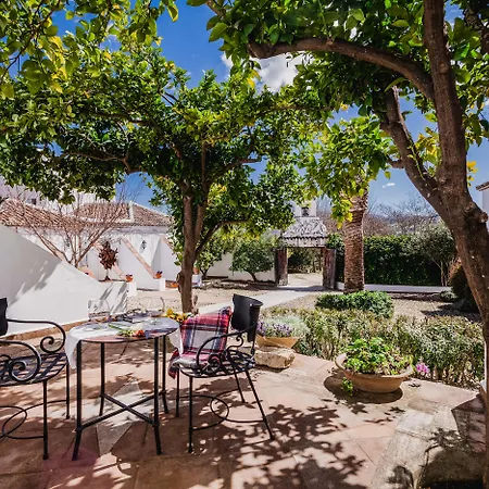 Boutique Molino Del Arco Hotel
