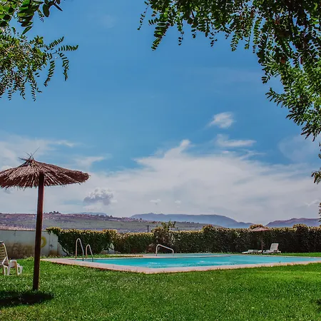Hotel Boutique Molino Del Arco