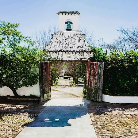 Boutique Molino Del Arco Hotel