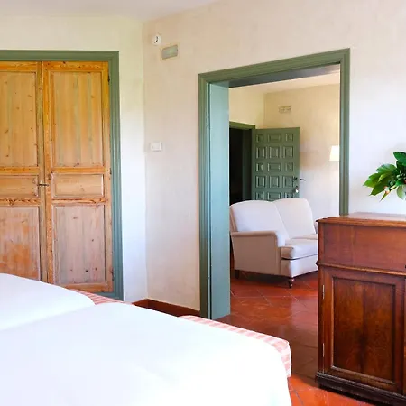 Boutique Molino Del Arco Hotel 4*