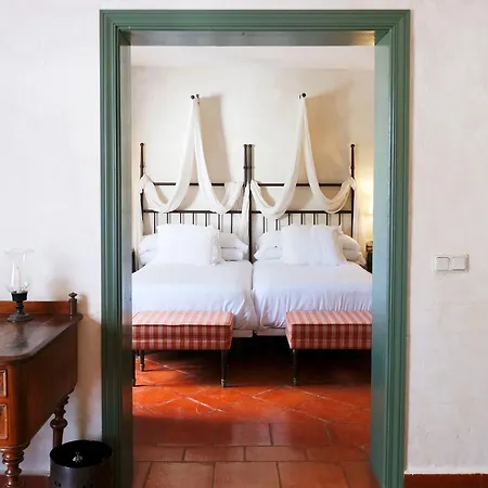 Boutique Molino Del Arco 4*