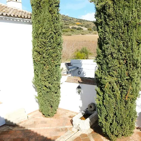 Boutique Molino Del Arco 4*