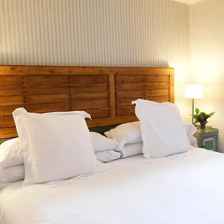 Boutique Molino Del Arco 4* Ronda