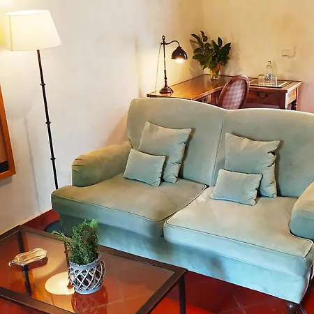 Boutique Molino Del Arco Hotel