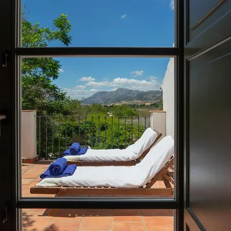 Boutique Molino Del Arco Hotel 4*