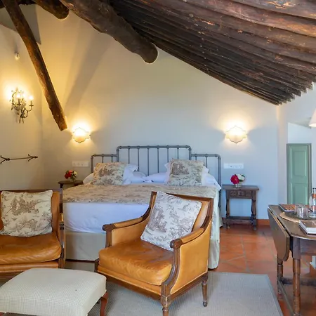 Boutique Molino Del Arco Hotel