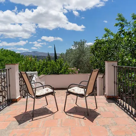 Boutique Molino Del Arco Hotel