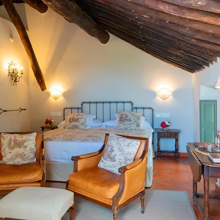 Ξενοδοχείο Boutique Molino Del Arco Ρόντα