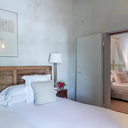 Boutique Molino Del Arco Ronda
