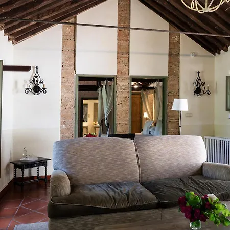 Hotel Boutique Molino Del Arco