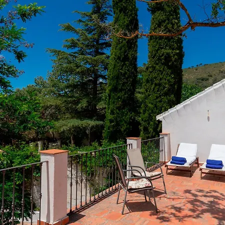 Boutique Molino Del Arco Hotel 4*