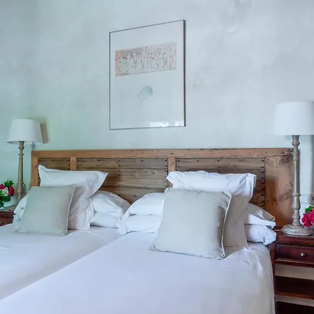 Boutique Molino Del Arco Hotel Ronda