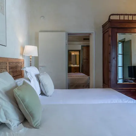 Boutique Molino Del Arco 4*