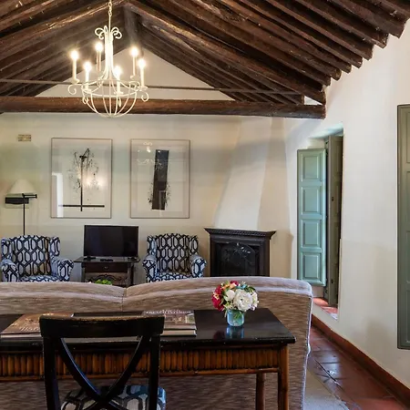 Boutique Molino Del Arco Ξενοδοχείο