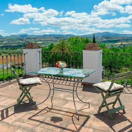 Boutique Molino Del Arco Hotel 4*