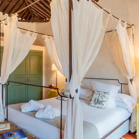 Boutique Molino Del Arco