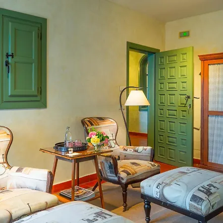 Ξενοδοχείο Boutique Molino Del Arco