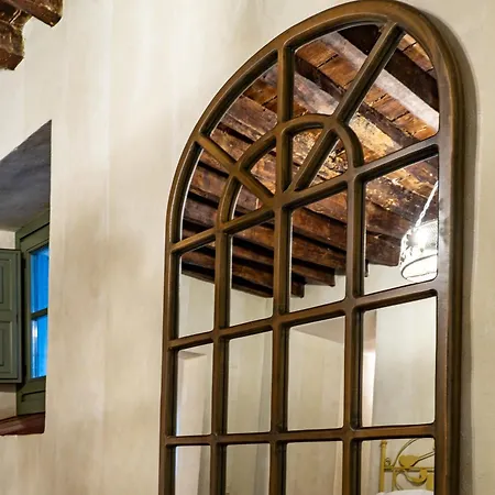 Boutique Molino Del Arco Hotel 4*