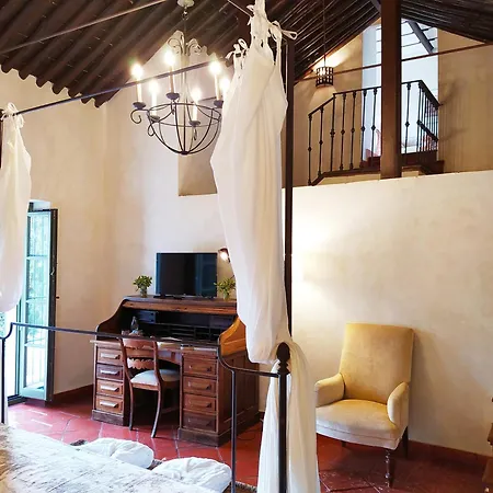 Hotel Boutique Molino Del Arco 4*