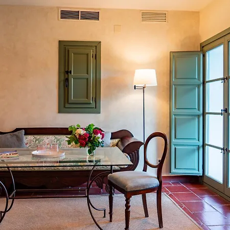 Boutique Molino Del Arco Hotel Ronda