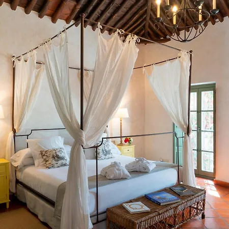 Boutique Molino Del Arco 4*