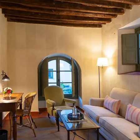 Hotel Boutique Molino Del Arco 4*