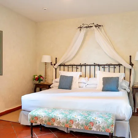 Boutique Molino Del Arco Hotel