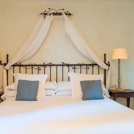 Hotel Boutique Molino Del Arco