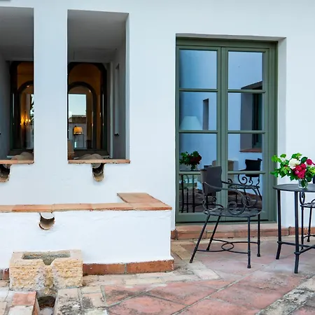 Hotel Boutique Molino Del Arco 4*
