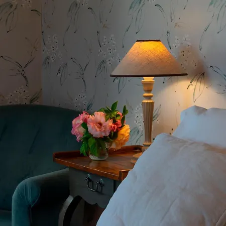Hotel Boutique Molino Del Arco