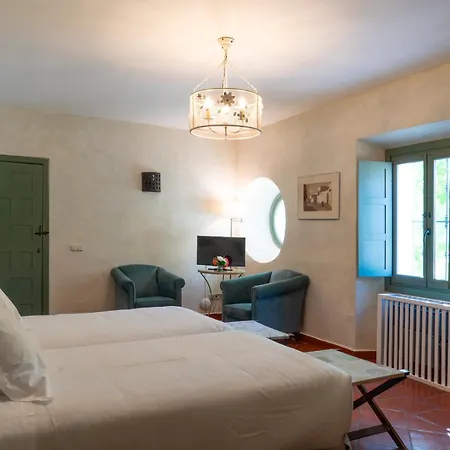 Boutique Molino Del Arco Ronda