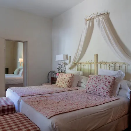 Boutique Molino Del Arco 4* Ρόντα
