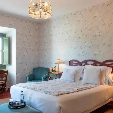 Ξενοδοχείο Boutique Molino Del Arco 4*