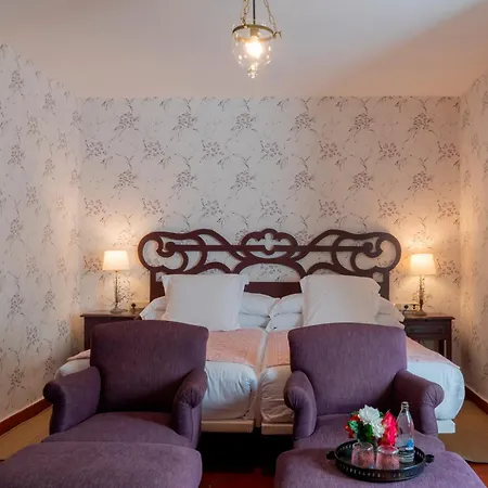 Boutique Molino Del Arco Ξενοδοχείο