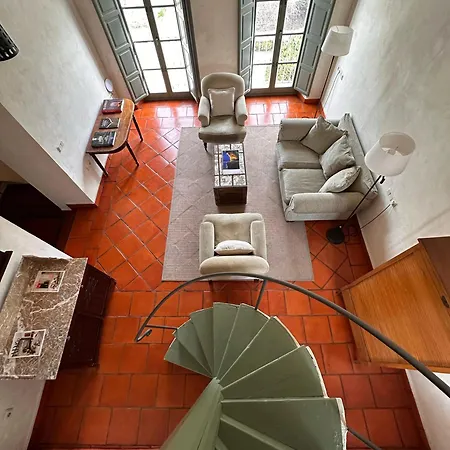 Hotel Boutique Molino Del Arco 4*