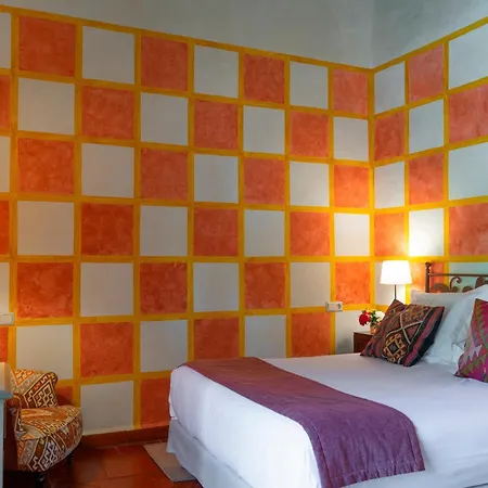 Hotel Boutique Molino Del Arco