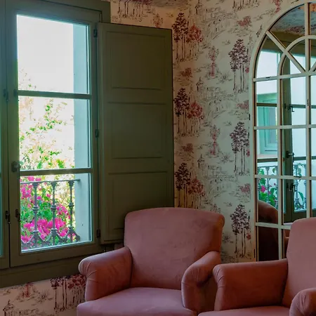 Boutique Molino Del Arco Hotel
