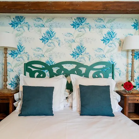 Hotel Boutique Molino Del Arco 4*