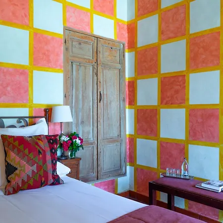 Boutique Molino Del Arco 4*