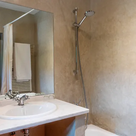Hotel Boutique Molino Del Arco 4*