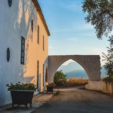 Boutique Molino Del Arco Hotel Ronda